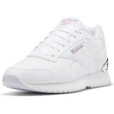 Chaussures Ripple Clip blanches Reebok - Chaussures