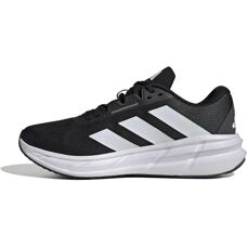 ADIDAS PERFORMANCE Questar 3 Black-White Running Shoes