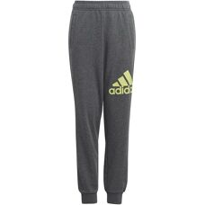 adidas Μοντέλο IJ7069 - Παντελόνι τζόκερ με κανονική εφαρμογή από βαμβάκι