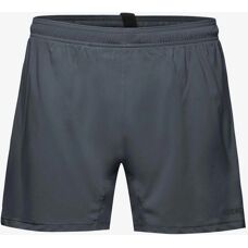 Gore Wear Concurve 5 Brief Dunkelgrau - Shorts