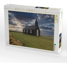 Calvendo - 4066851133171 - 1000 piezas - Edificios - Puzzle