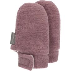 Sterntaler Baby Fausthandschuhe lila - Baby Gloves