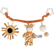 Sterntaler Juguete Colgante para Bebés - Jirafa Kaya - 55cm