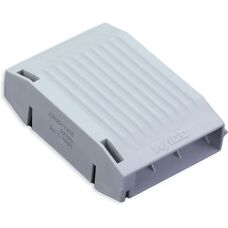 Wago 207-1373 Gelbox IPX8 - Przekaźnik elektryczny
