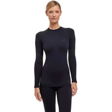 Falke XS Chemise à manches longues thermique - T-shirt - Publicité