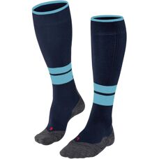 Falke W2 Energy Trekking Socken - Marine Navy - Socken