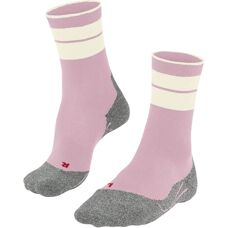Falke Chaussettes de Sport pour Femmes - Randonnée - Violet