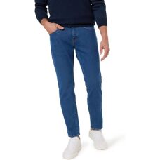 Pierre Cardin Herren Jeans - Regular Fit - 38/30 - Blau