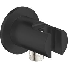 Grohe Vitalio Universal Wall Connection Elbow - Shower Holder