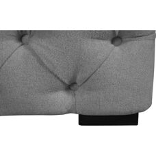 Guido Maria Kretschmer Kalina Polyester Chesterfield Sessel