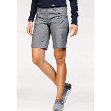 KANGAROOS Niedrige Leibhöhe Baumwolle Bermuda Shorts