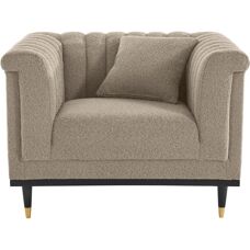 GUIDO MARIA KRETSCHMER HOME&LIVING Chamby New Sessel - Sofa