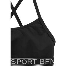 Bench Yva Kids 146/152 Recyceltes Polyamid Sport Bikini