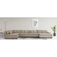 Guido Maria Kretschmer Home & Living Skara U-Form - Sofas
