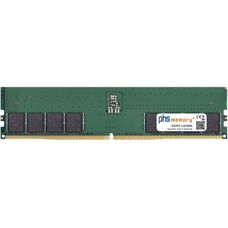 PHS - Medion Erazer Hunter X20 MD35233 - 16GB - 1x - RAM