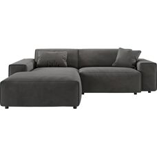 Andas Glimminge L-Form Sofa - Skandinavisches Design