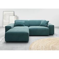 Andas Glimminge L-Form Sofa - Skandinavisches Design