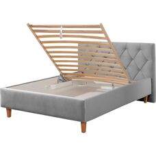 Guido Maria Kretschmer Home & Living Sunley 100 Polsterbett - Polsterbett
