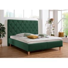Guido Maria Kretschmer Sunley 140 Polsterbett - Bett