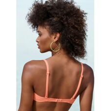 VENICE BEACH - Lucky - lachs - Gr.36 - bikini top