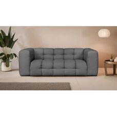 LEGER HOME BY LENA GERCKE Talisha 3-Sitzer Sofa - Sofa