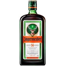 Jägermeister 70cl - Wine