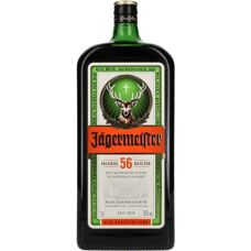 Jägermeister 3L Magnum - Kräuterlikör