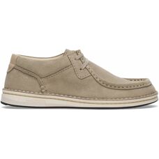 Birkenstock Pasadena LEVE Taupe Scarpe - Sneakers Casual