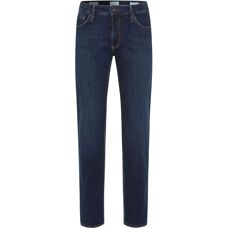 Jeans BRAX Chuck à cinq poches - Gris Foncé - Homme