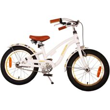 TPFSports - Miracle Cruiser - Weiß - Kinderfahrrad