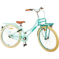 TPFSports - X-KB-12615907 - 26 inch - Kids Bicycle