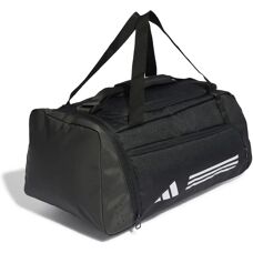 Adidas Essentials 3-Stripes Sporttasche schwarz/weiß 30L