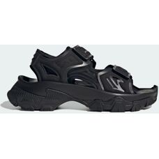 Sandale outdoor adidas by Stella McCartney Hika - Negru