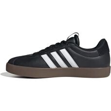 Adidas VL Court 3.0 Femme - noir de base/blanc nuage/gomme