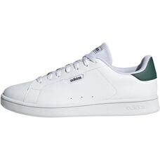 Adidas Court Sneakers - Sneaker - White, Green - Sportswear