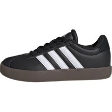 Adidas VL Court 3.0 Kids Shoes - Classic Tennis Style