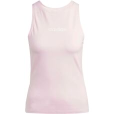 adidas Sport Performance W Lin SJ TK Rosa 38/40 - Top