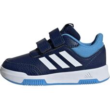 Adidas Tensaur Hook And Loop CF I Kinderen - donkerblauw/wolk wit/blauwe explosie (IF1734)