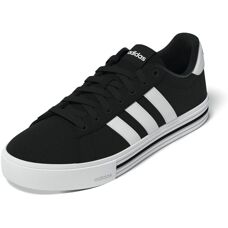 ADIDAS SPORTSWEAR DAILY 4.0 - Buty sportowe - czarno-białe