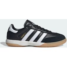 adidas Originals Samba Mn Core Black / Ftw White / Guma - Παπούτσια