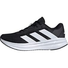 chaussures adidas Galaxy 7 - noir/blanc - sport décontracté course