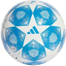 adidas Jh1286 Ballon UEFA Champions League Bleu - Football - Publicité