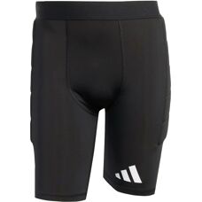 adidas Squadra 25 Padaste bramkarskie legginsy - Czarny
