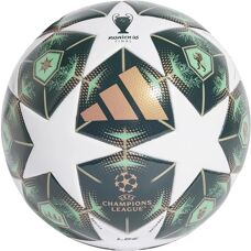 Football Blanc UEFA Champions League adidas - Qualité FIFA - Publicité