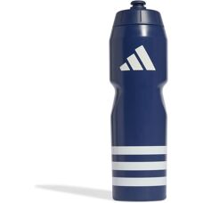 Bouteille d'eau adidas Tiro - 750ML - Bleu marine/Blanc - Unisexe