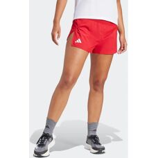 Adidas Performance ADIZERO E SPLIT - Laufshorts Damen, Gr. M
