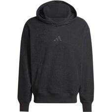 Φούτερ με Κουκούλα Elevated All Szn Terry Loop της Adidas