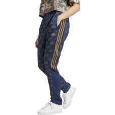 παντελόνια Tiro adidas x FARM Rio - Μπλε - Παντελόνια