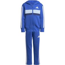 adidas Sport Performance - LK 3S Tib FL TS - Rosa 116 Damen