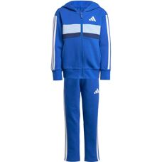 adidas Sport Performance - LK 3S Tib FL TS - Rosa 104 Damen
